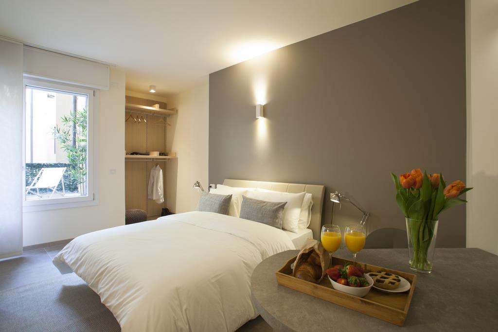 Appartement Erïk Langer Pedrocchi *