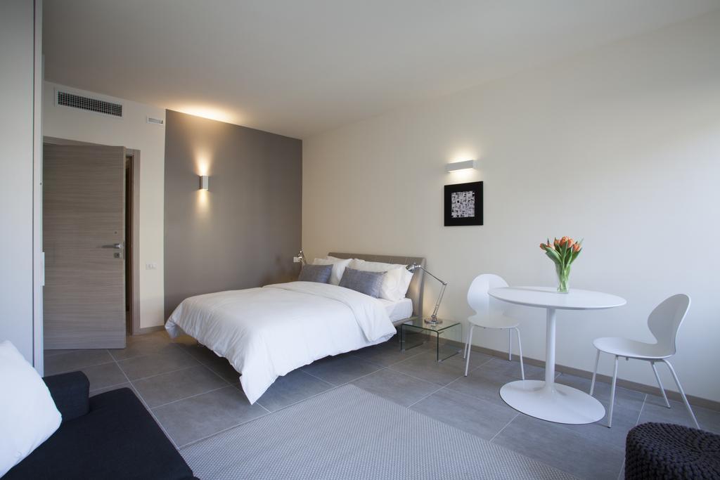 Erïk Langer Pedrocchi Apartment Padua
