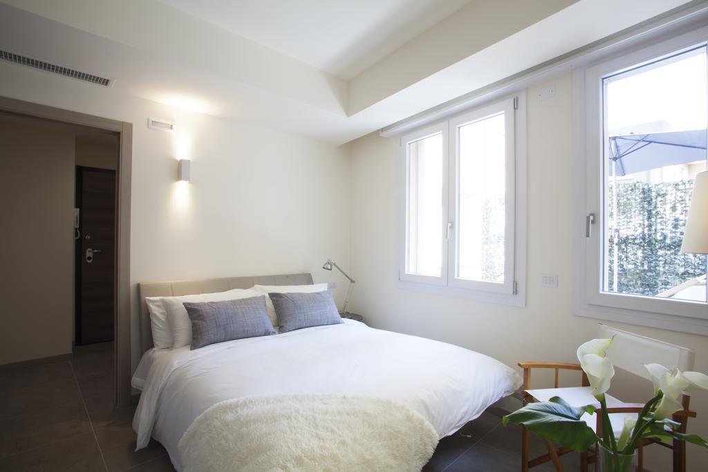 Apartment Erïk Langer Pedrocchi Padua