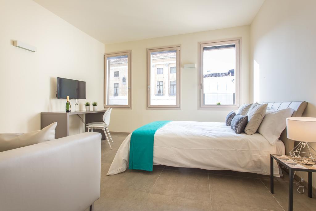 Erïk Langer Pedrocchi Apartment