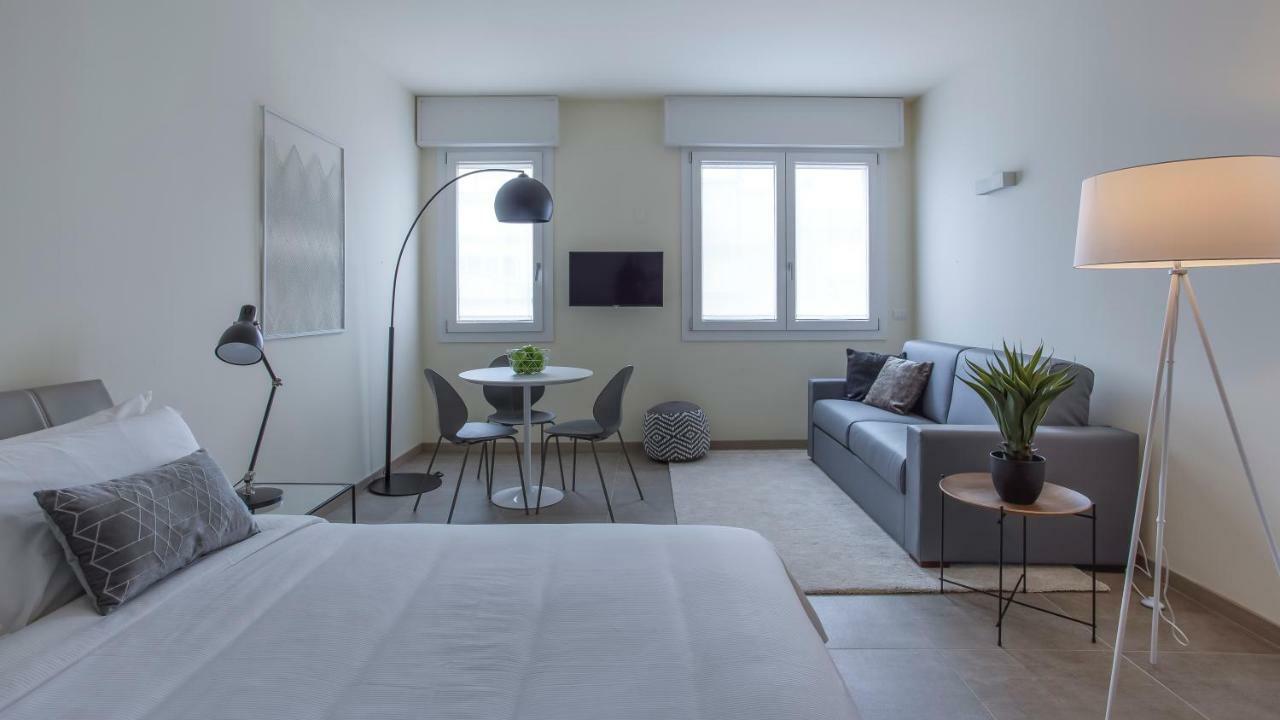 Erïk Langer Pedrocchi Apartment Padua