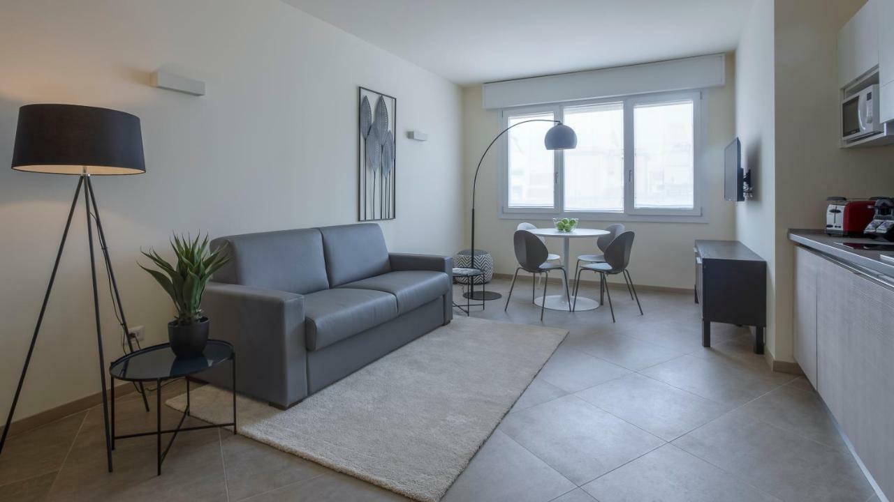 Apartment Erïk Langer Pedrocchi