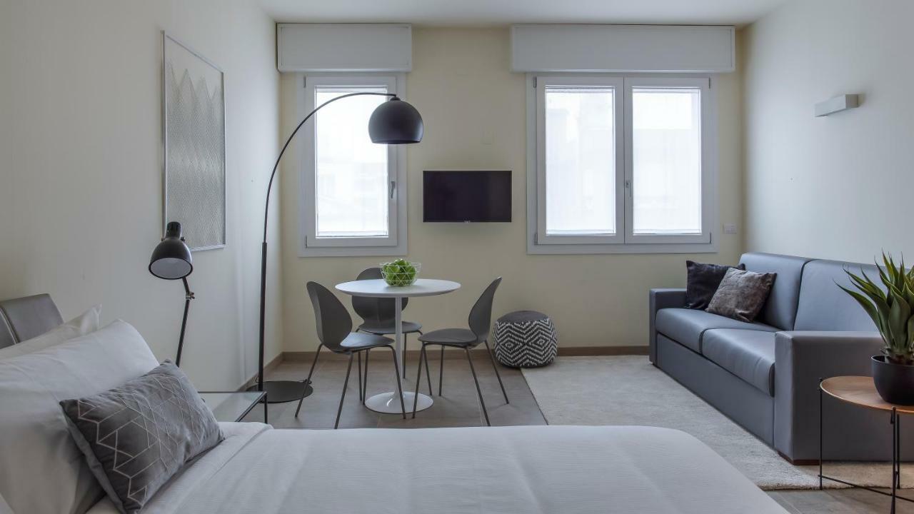 Apartment Erïk Langer Pedrocchi