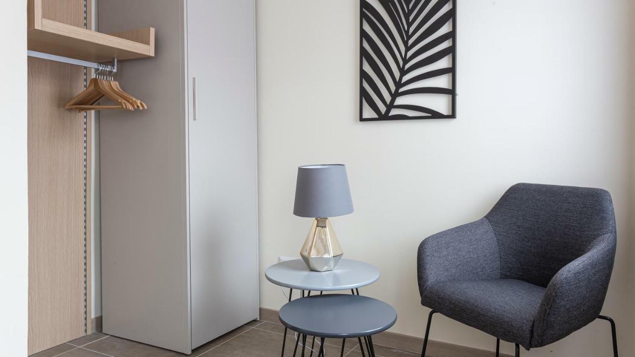 Apartment Erïk Langer Pedrocchi *