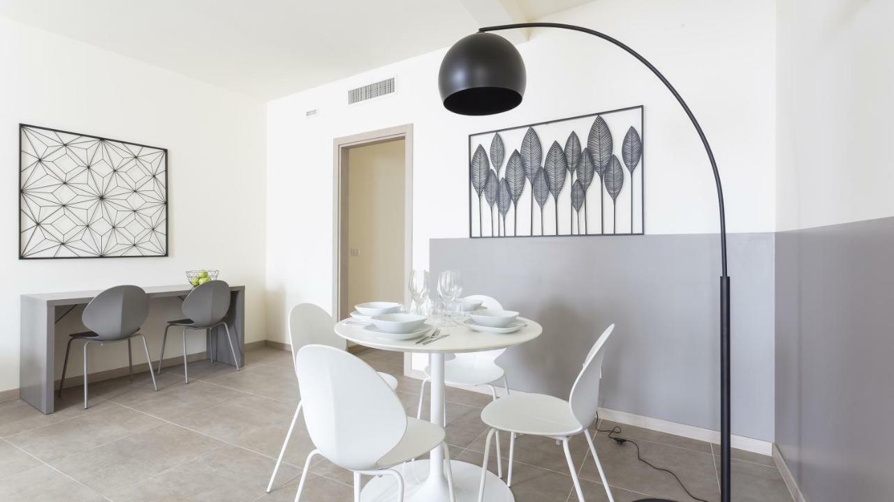 Apartment Erïk Langer Pedrocchi