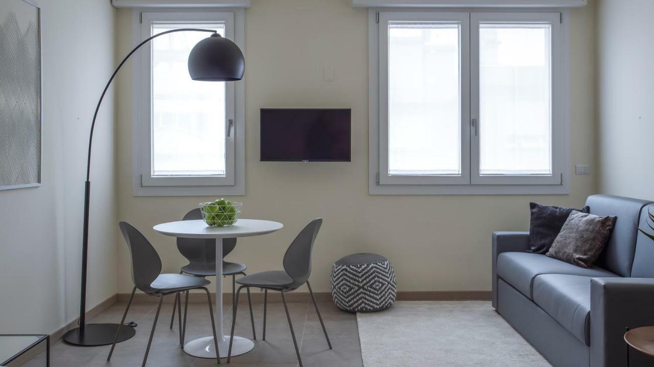 Apartment Erïk Langer Pedrocchi