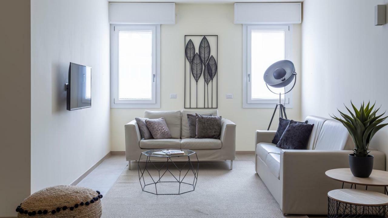 Erik Langer Pedrocchi Appartement Padoue