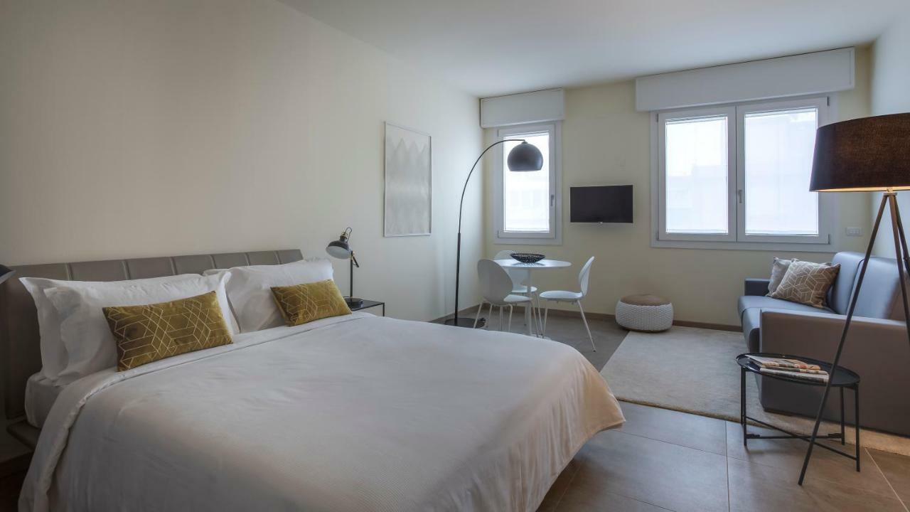 Apartment Erïk Langer Pedrocchi