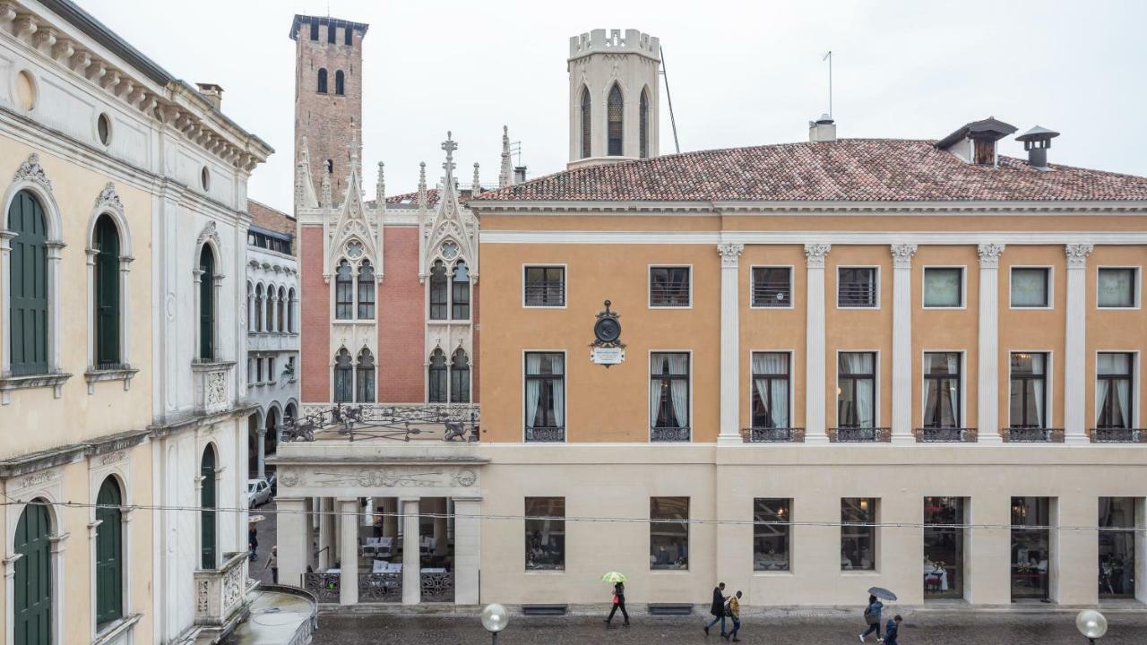 Erïk Langer Pedrocchi * Padua