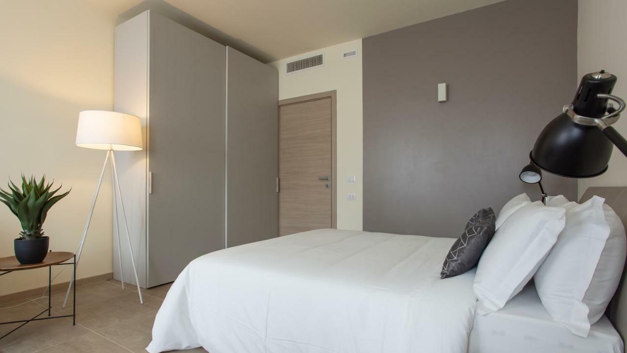 Apartment Erïk Langer Pedrocchi *
