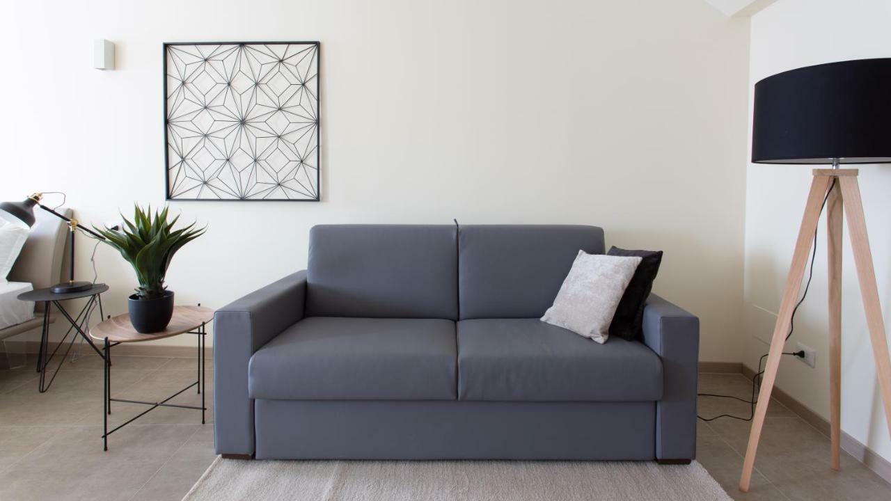 Apartment Erïk Langer Pedrocchi