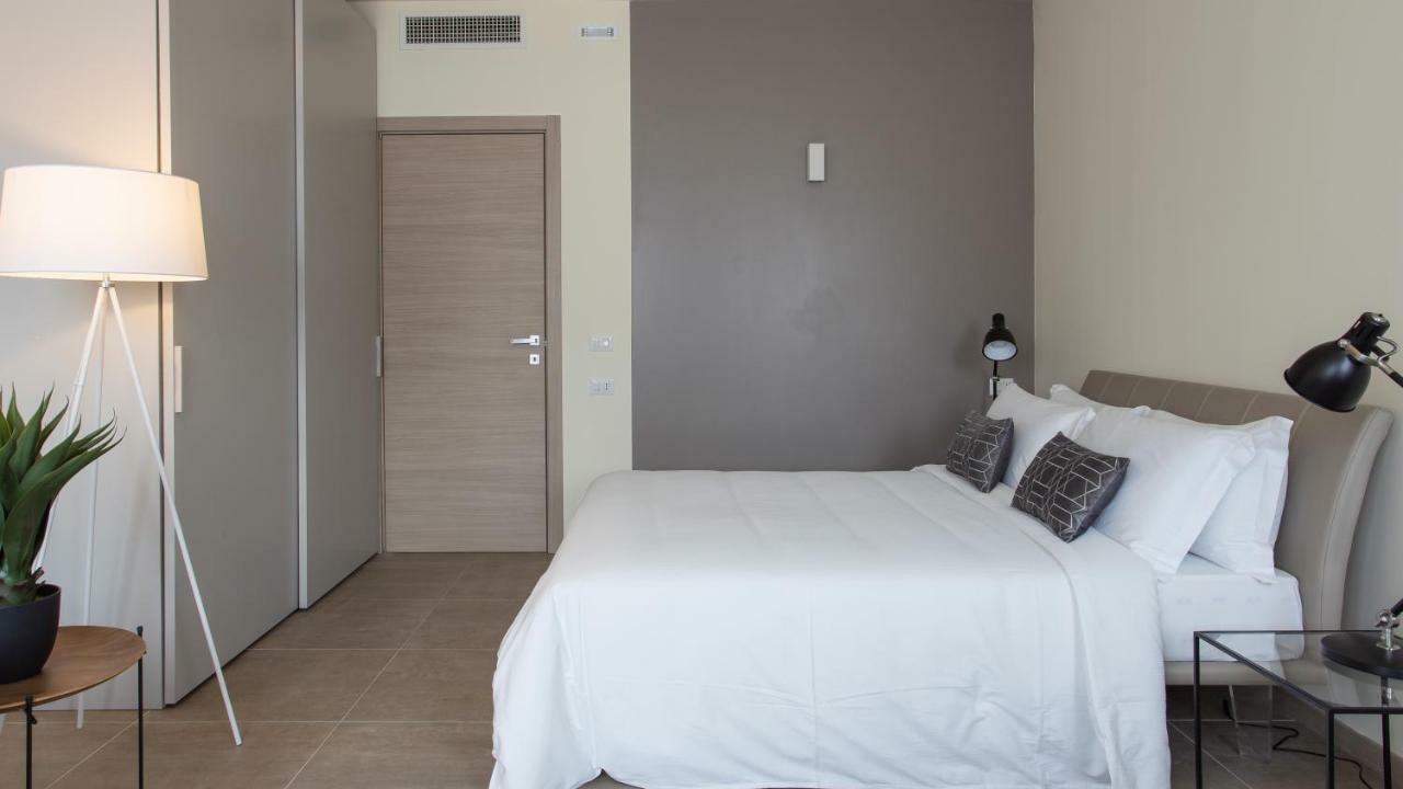 Apartment Erïk Langer Pedrocchi Padua
