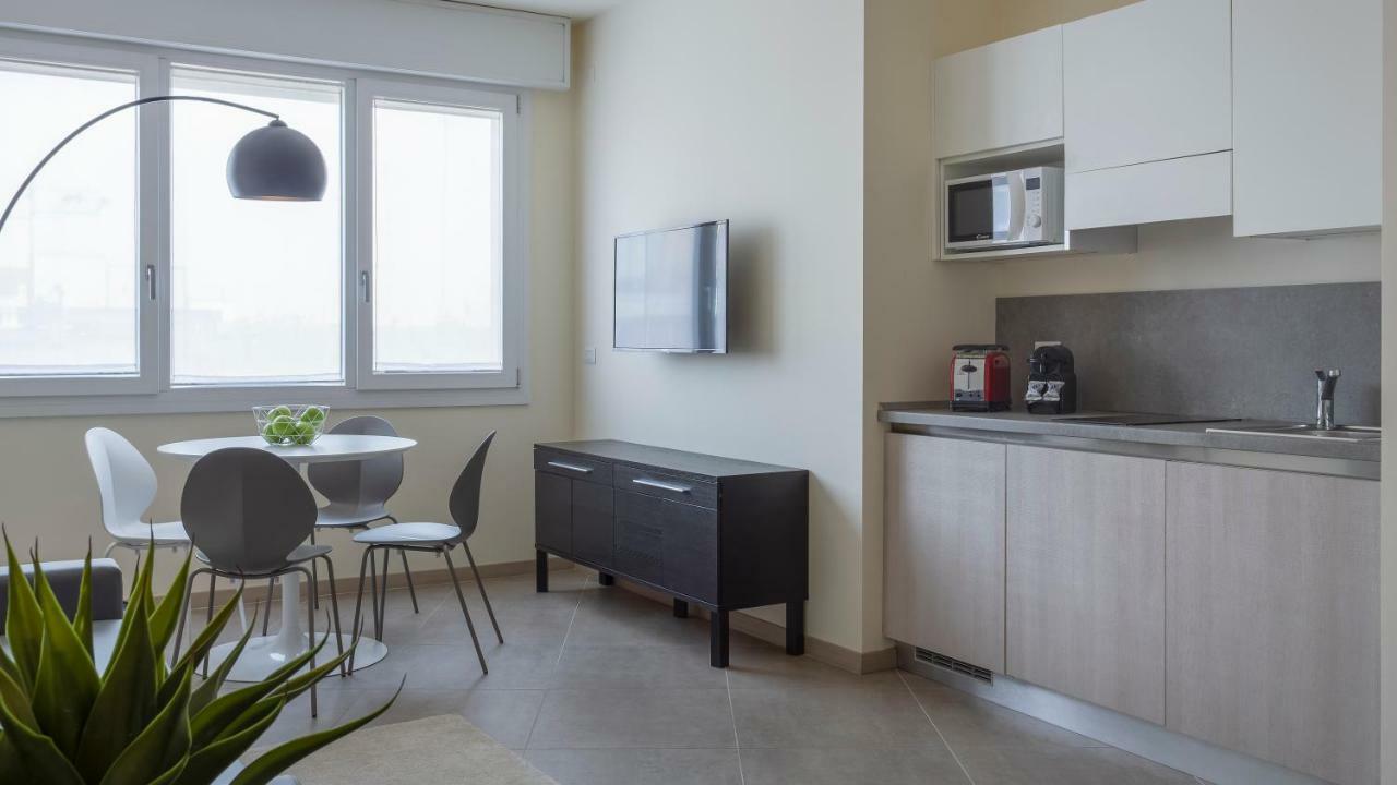 Appartement Erïk Langer Pedrocchi