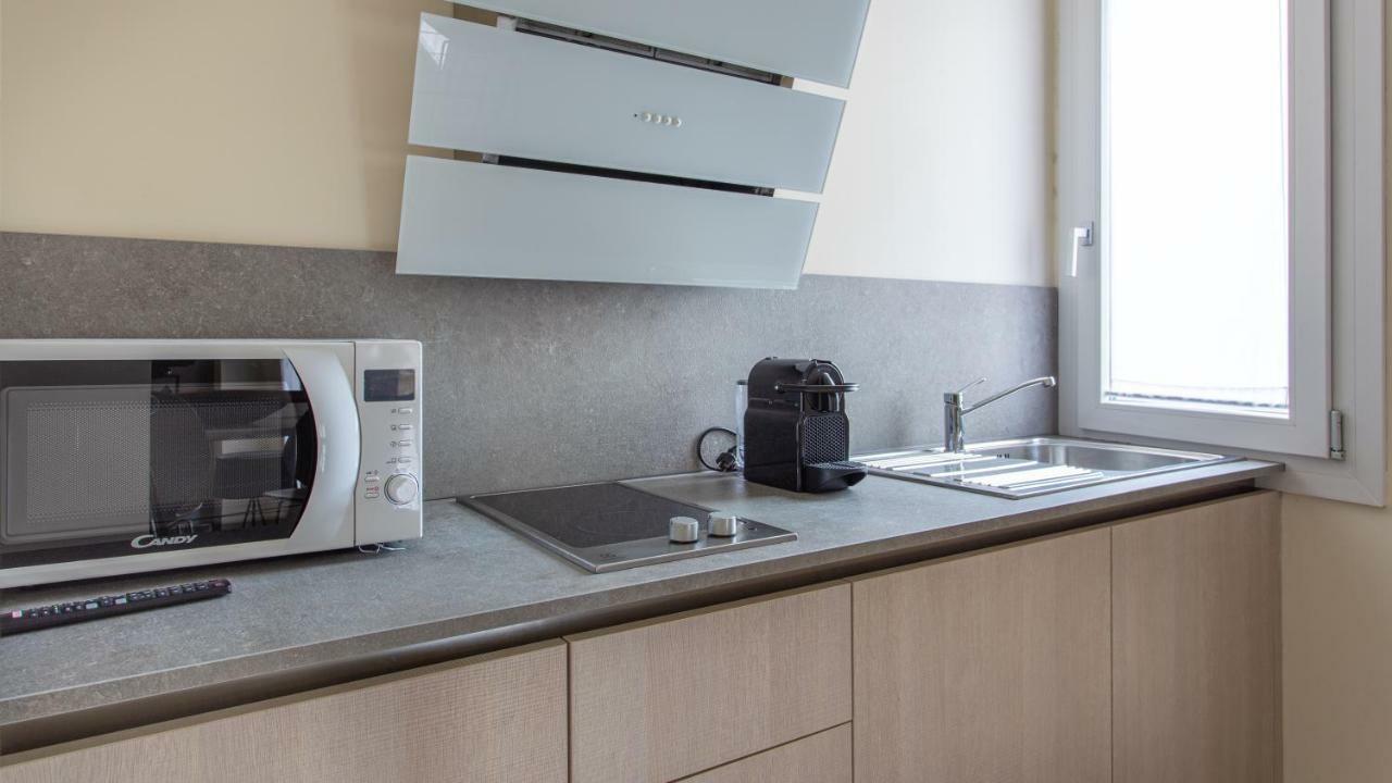 Apartment Erïk Langer Pedrocchi