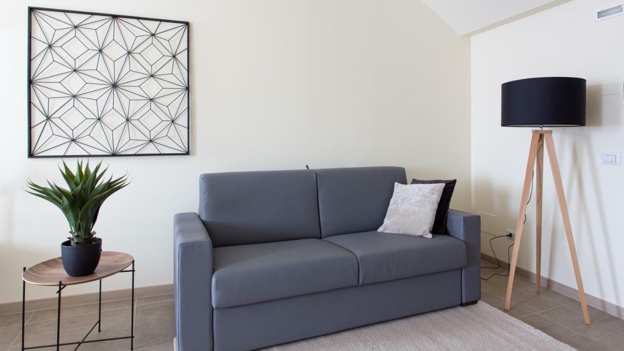 Appartement Erik Langer Pedrocchi Padoue