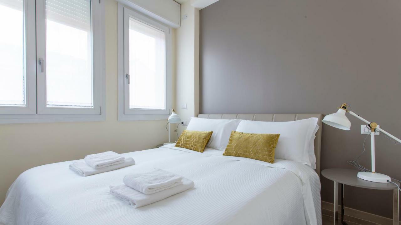 Erïk Langer Pedrocchi Apartment Padua