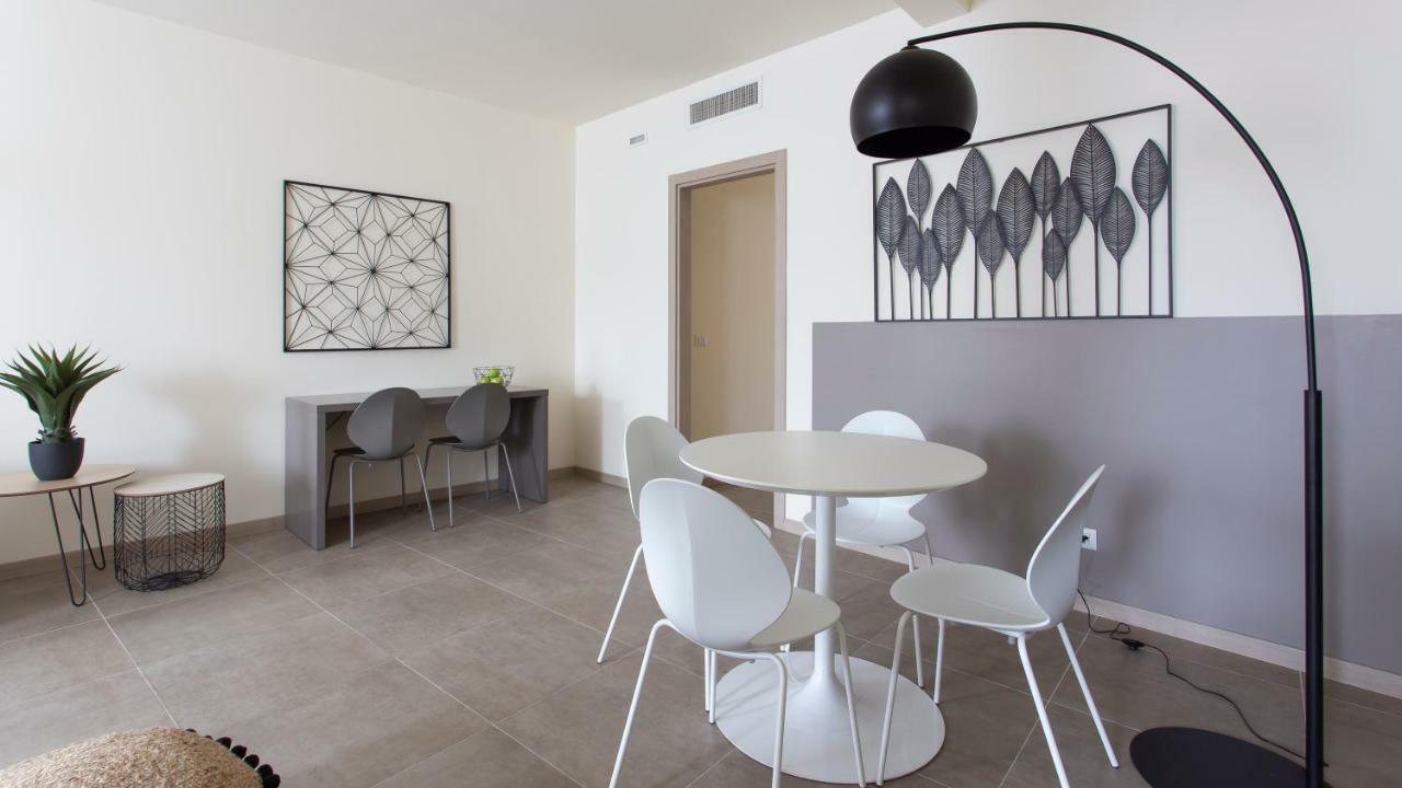 Appartement Erik Langer Pedrocchi