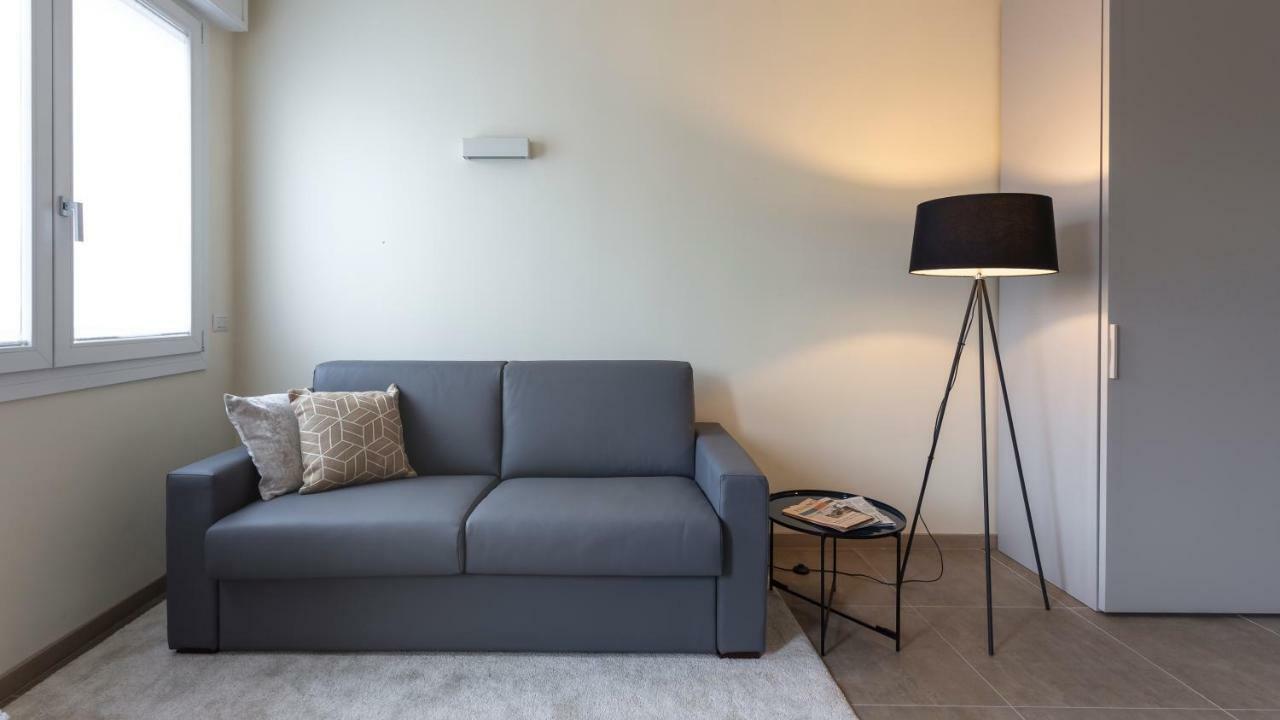 Erik Langer Pedrocchi Appartement Padoue