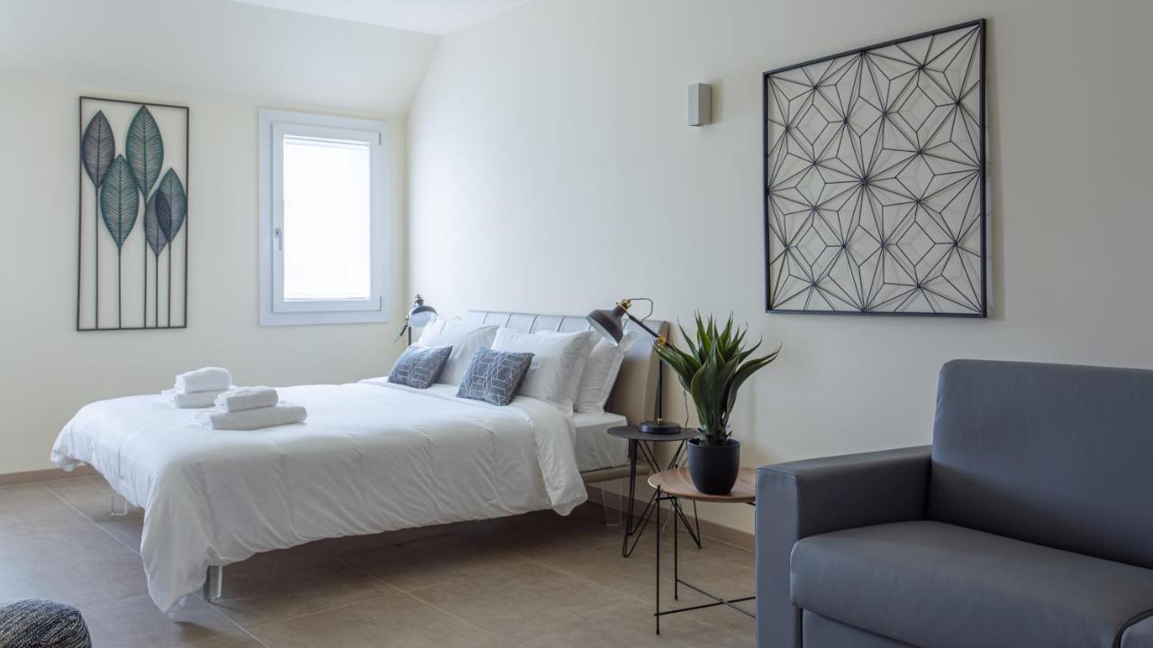 Erïk Langer Pedrocchi Apartment