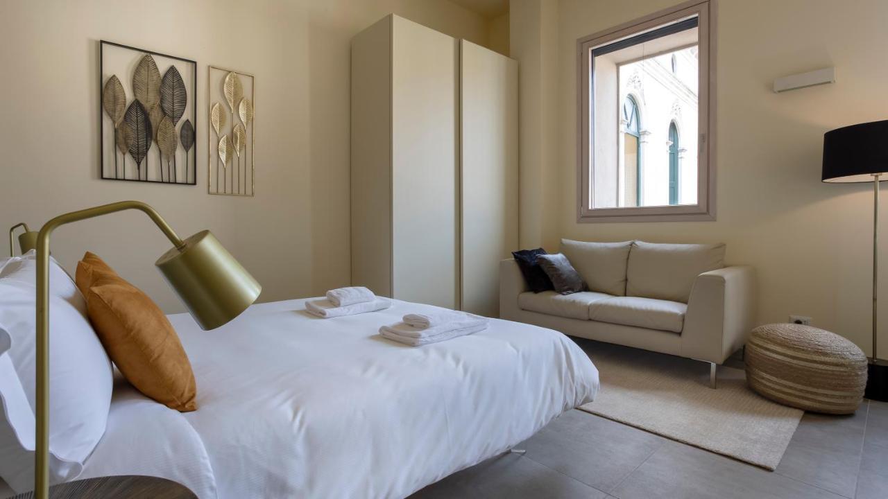 Erïk Langer Pedrocchi Apartment