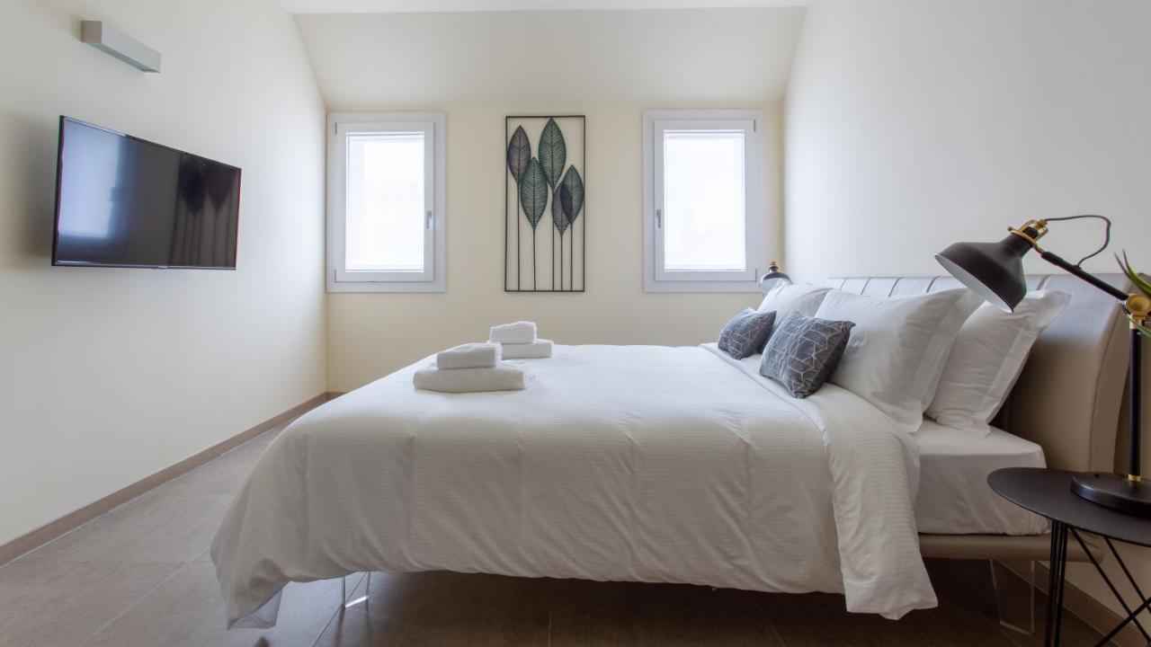 Erïk Langer Pedrocchi Apartment Padua